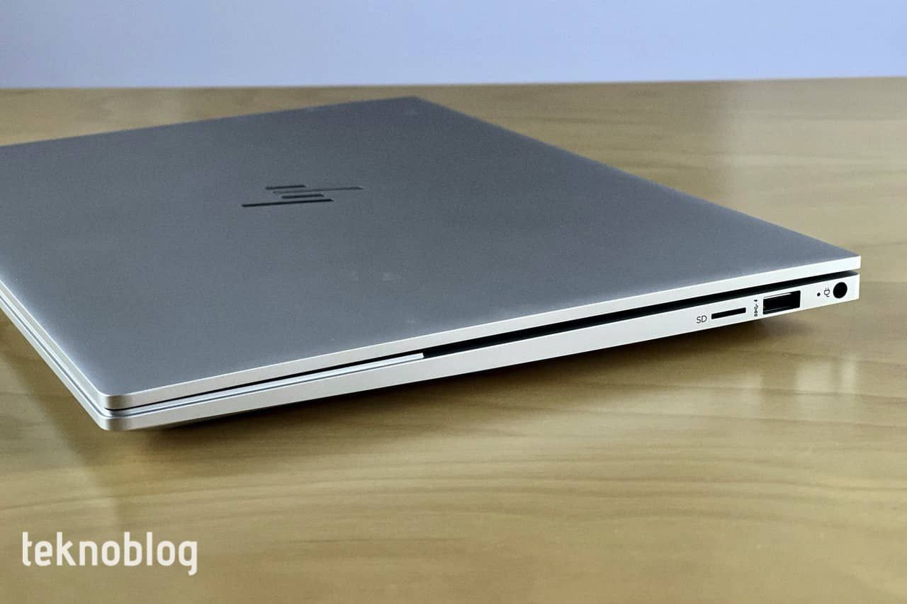 HP Envy 14 (2021) İncelemesi