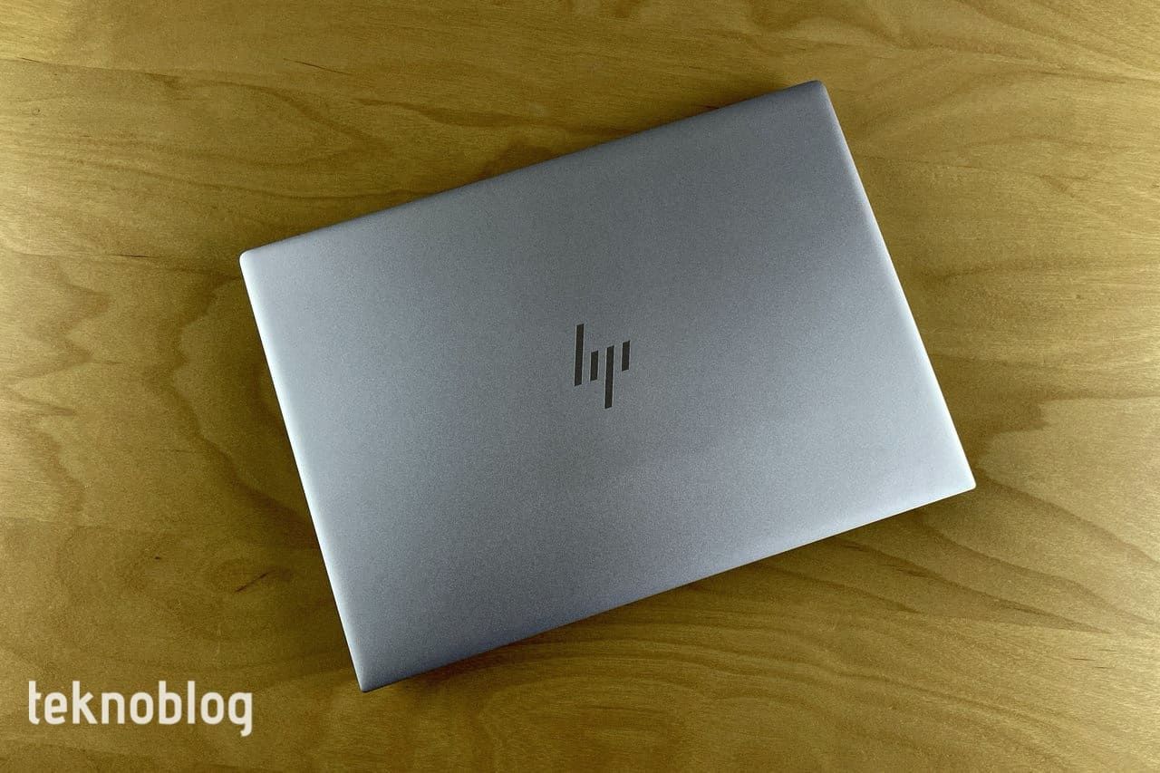 HP Envy 14 (2021) İncelemesi