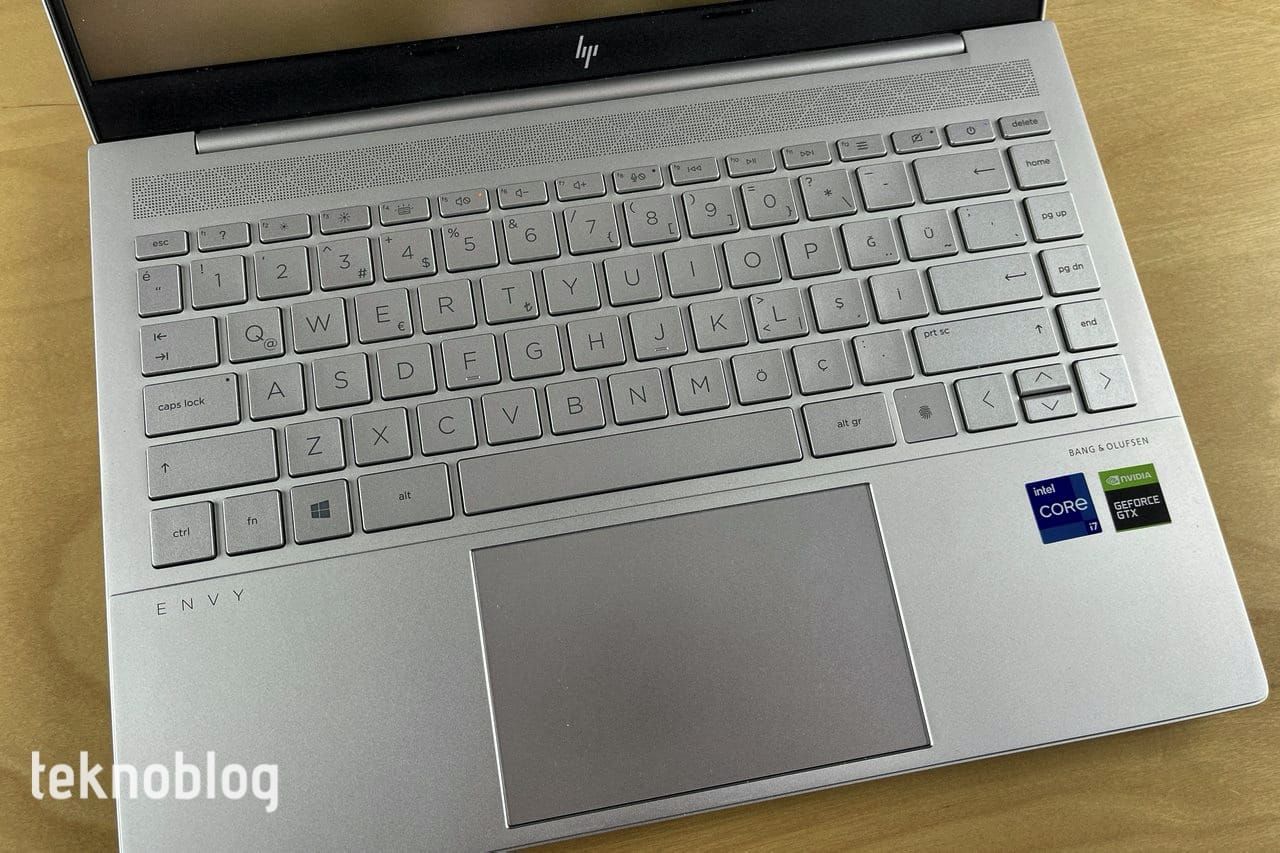 hp envy 14 2021 inceleme