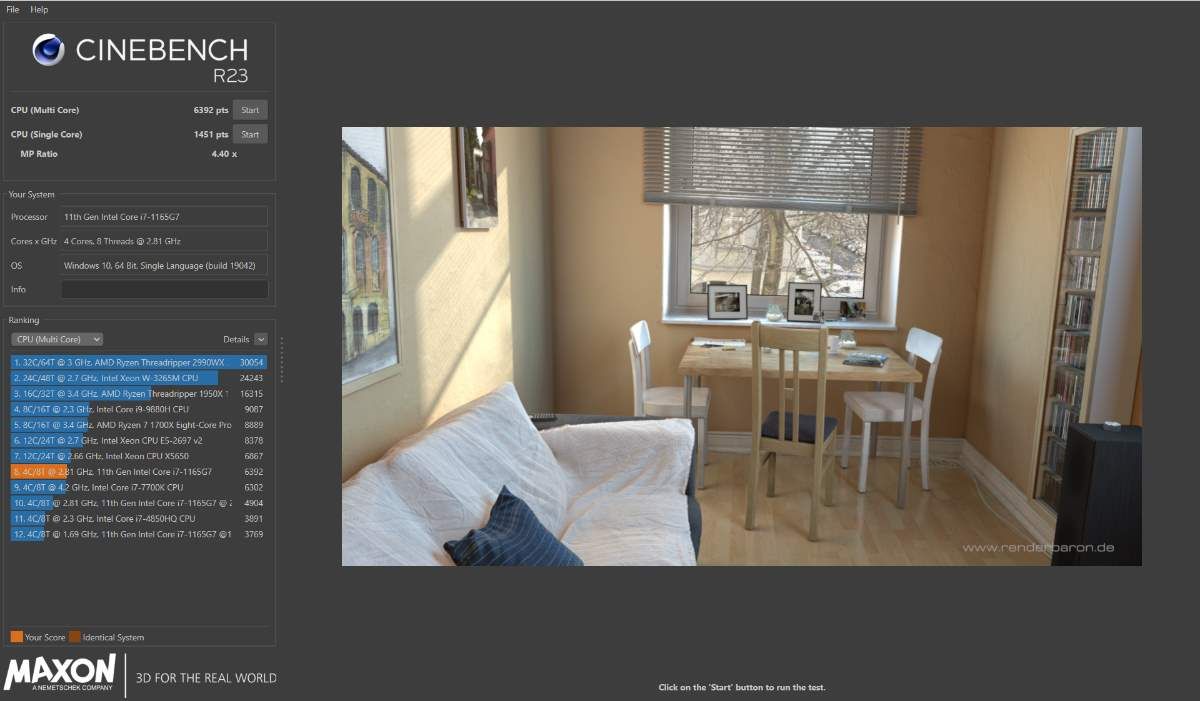 HP Envy 14 (2021) İncelemesi