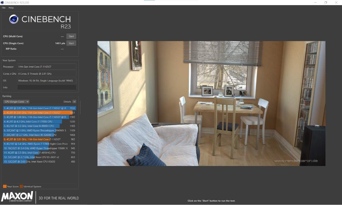 HP Envy 14 (2021) İncelemesi