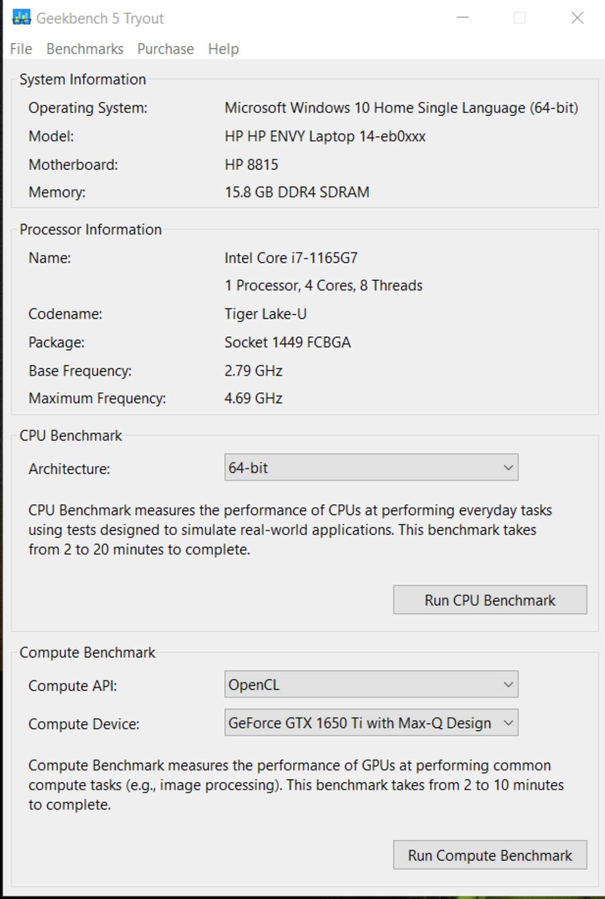 HP Envy 14 (2021) İncelemesi