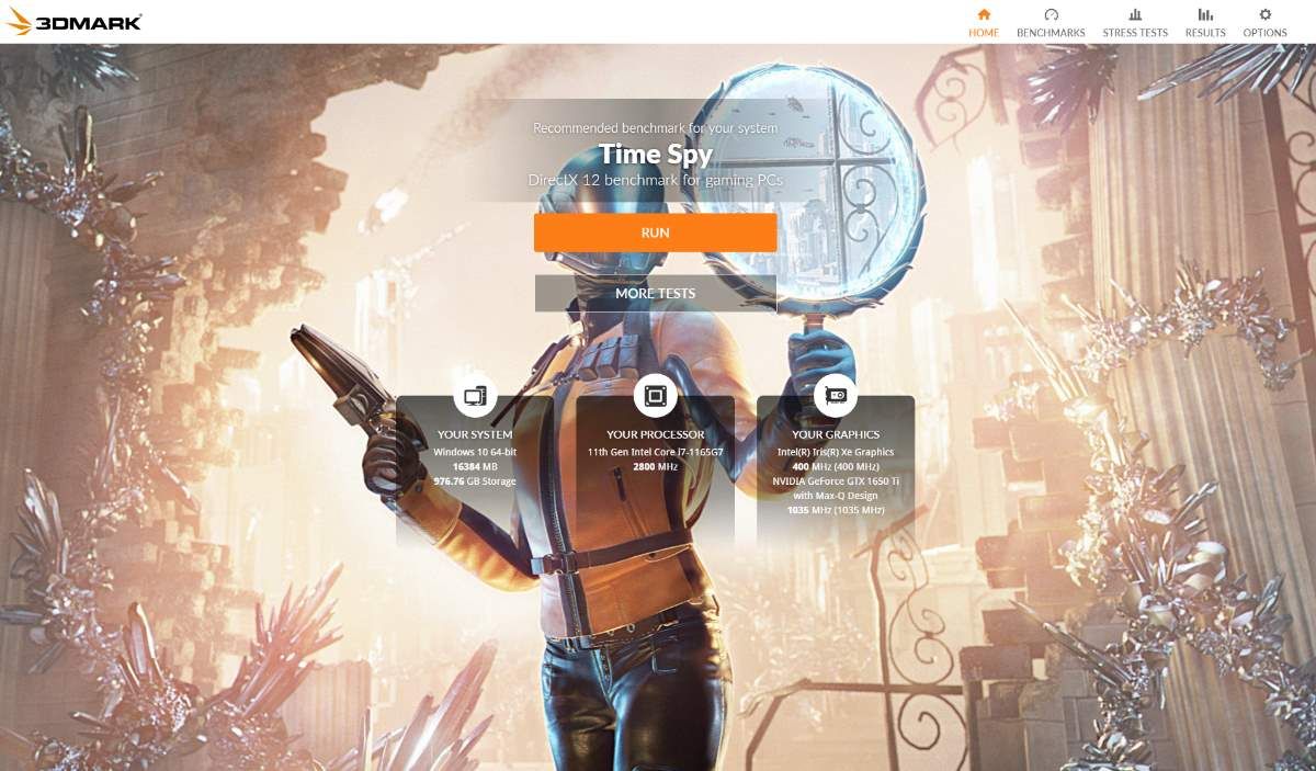 HP Envy 14 (2021) İncelemesi