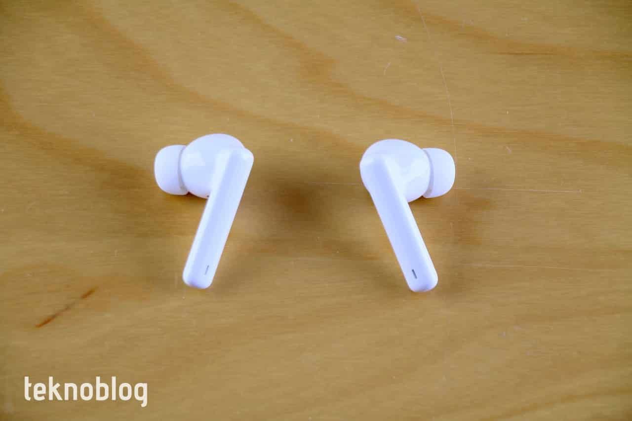 Huawei FreeBuds 4i İncelemesi
