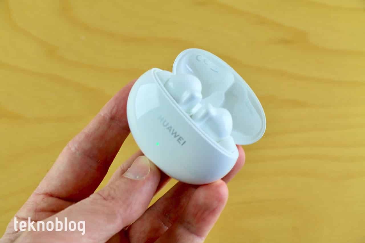 huawei freebuds 4i inceleme