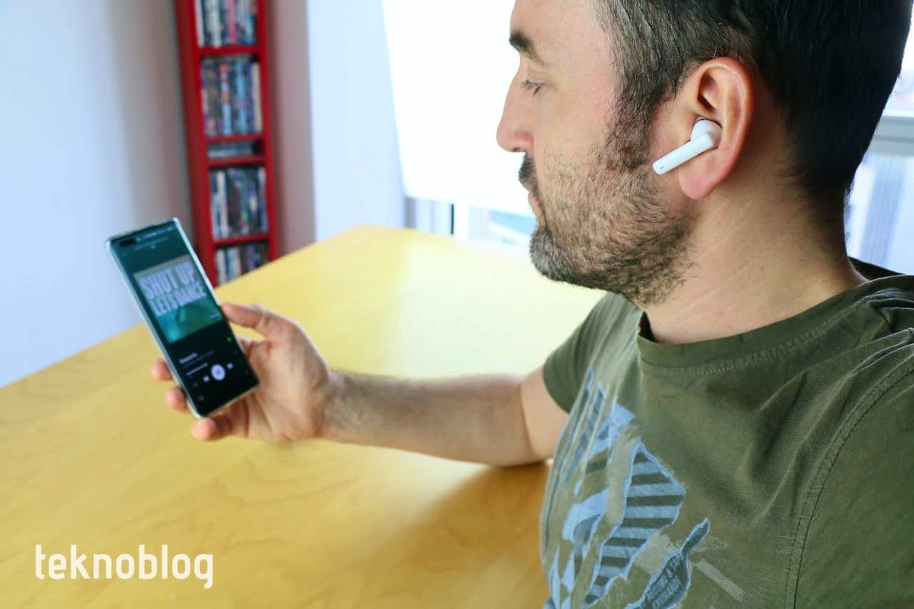 huawei freebuds 4i inceleme