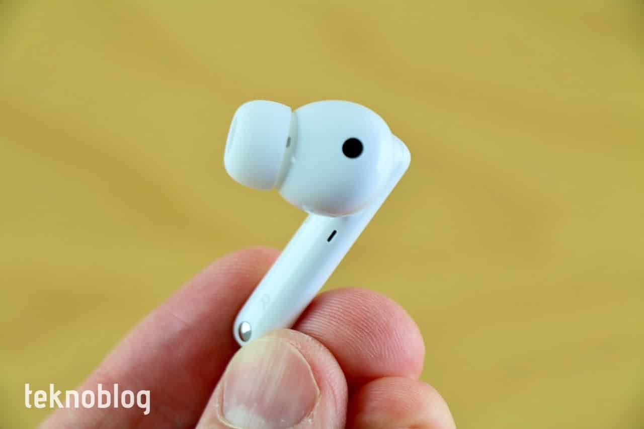 Huawei FreeBuds 4i İncelemesi