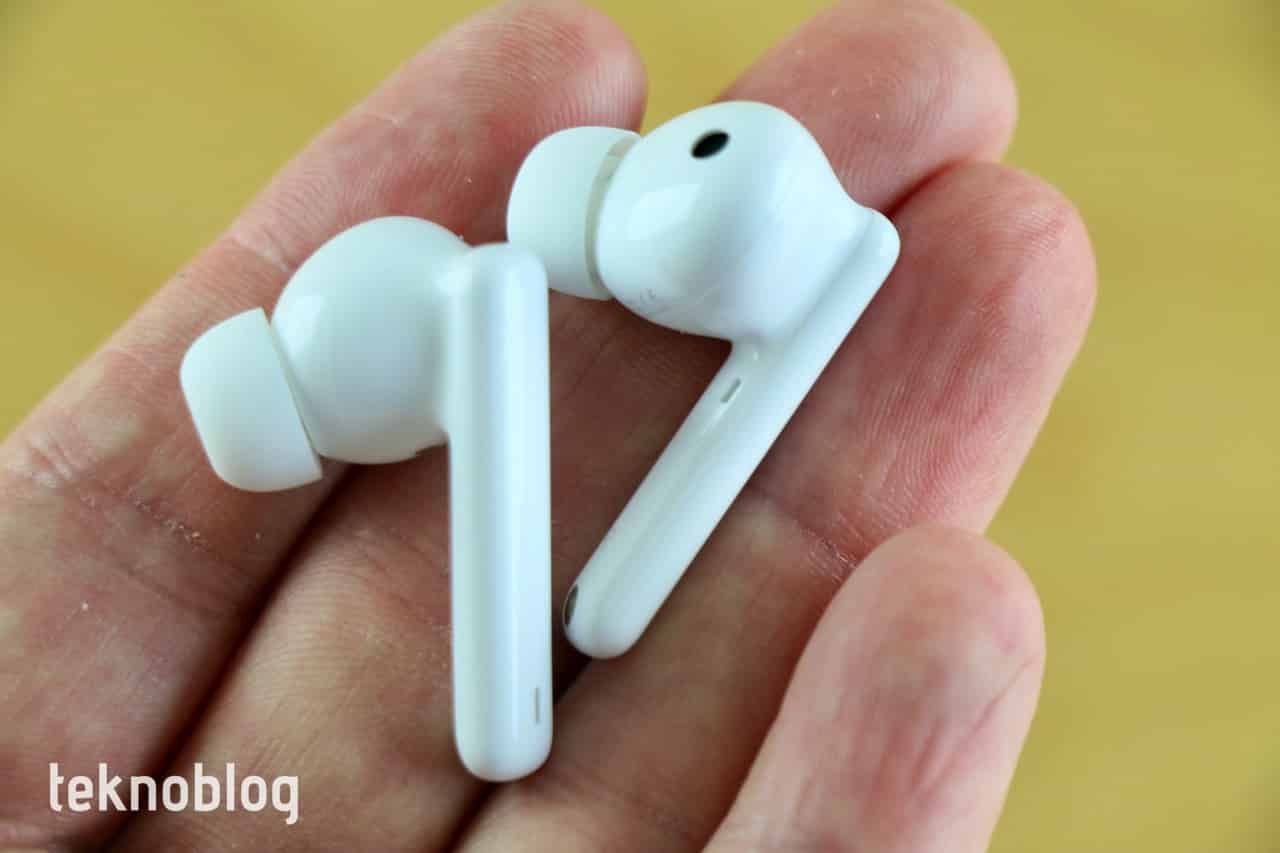 Huawei FreeBuds 4i İncelemesi