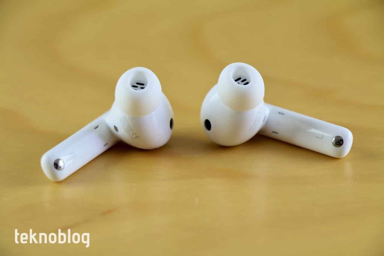 Huawei FreeBuds 4i İncelemesi