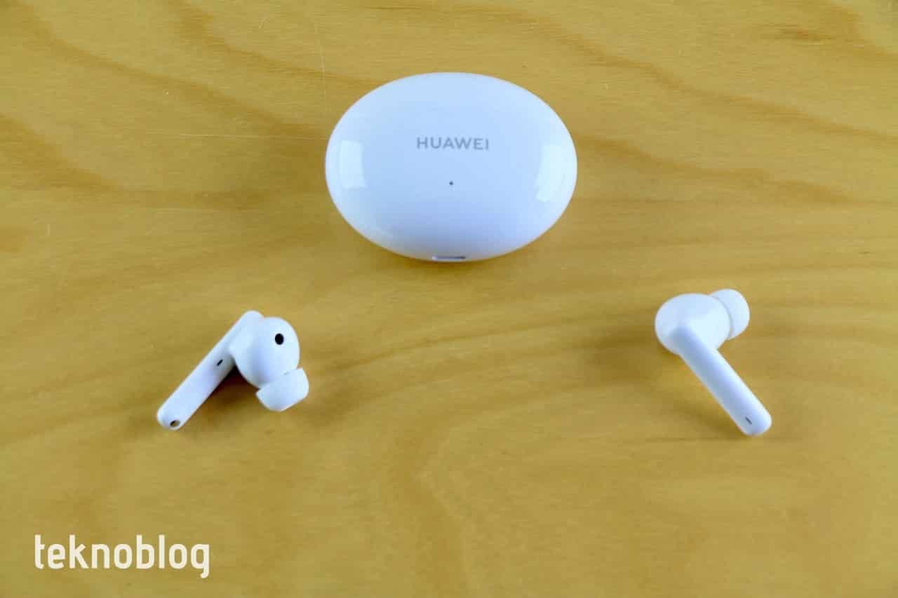 huawei freebuds 4i inceleme