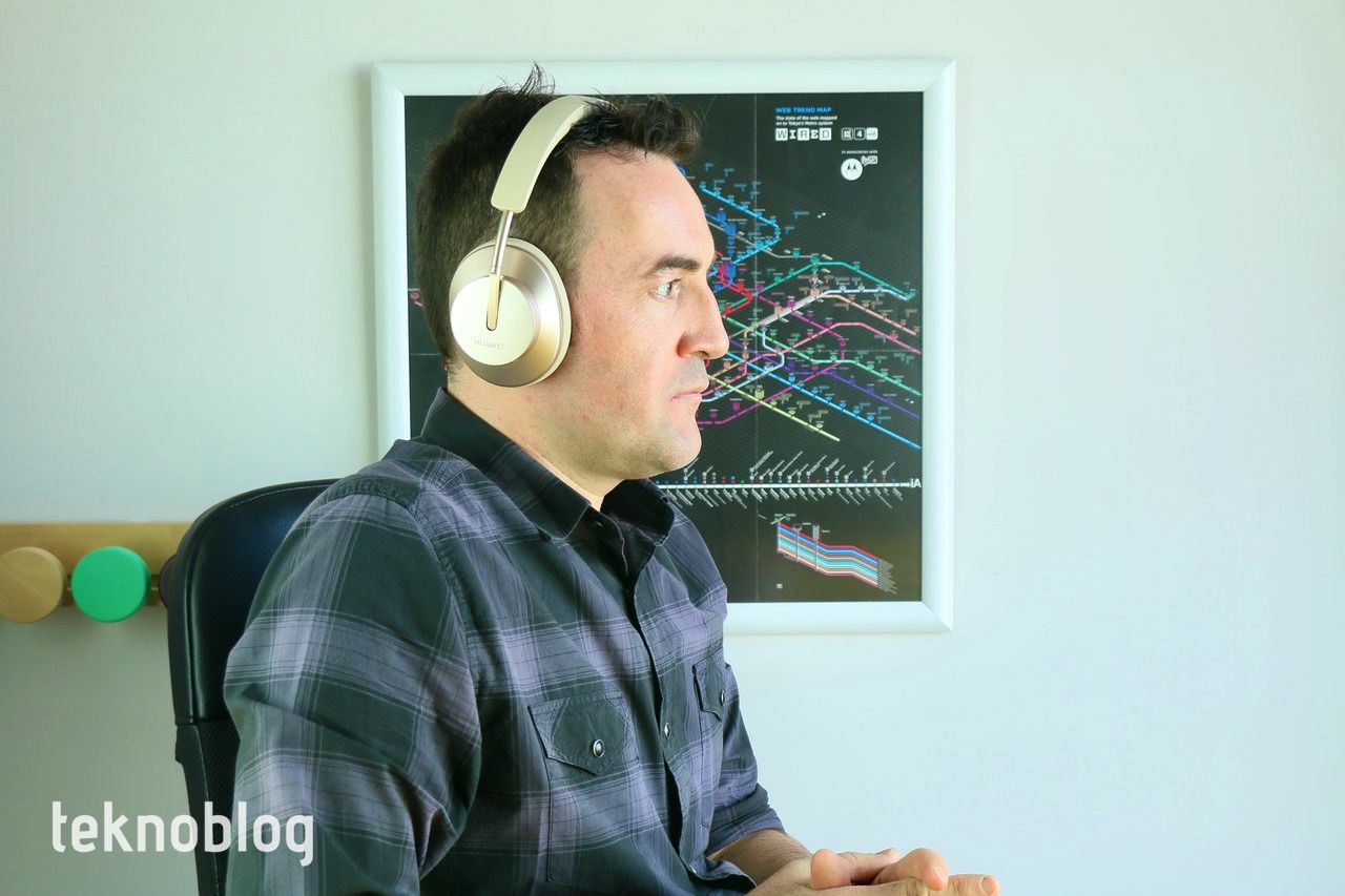 huawei freebuds studio inceleme