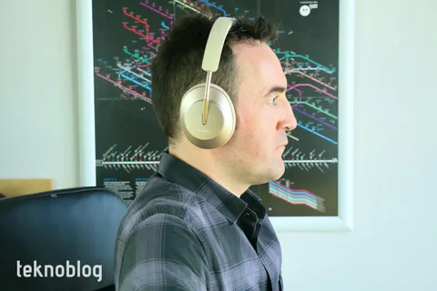 Huawei FreeBuds Studio İncelemesi