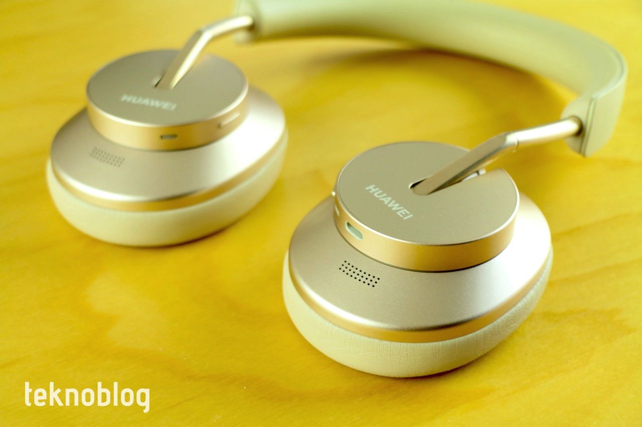 huawei freebuds studio inceleme