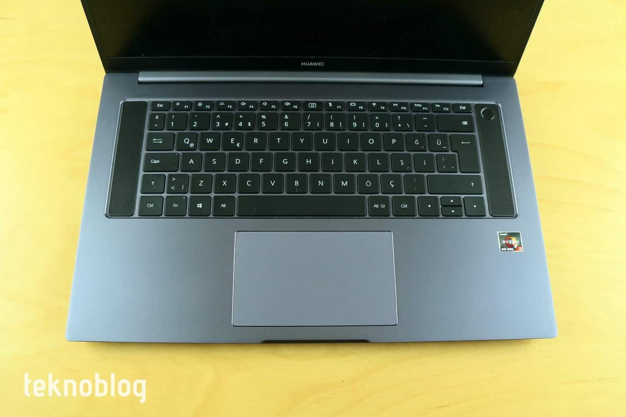 huawei matebook d16 inceleme