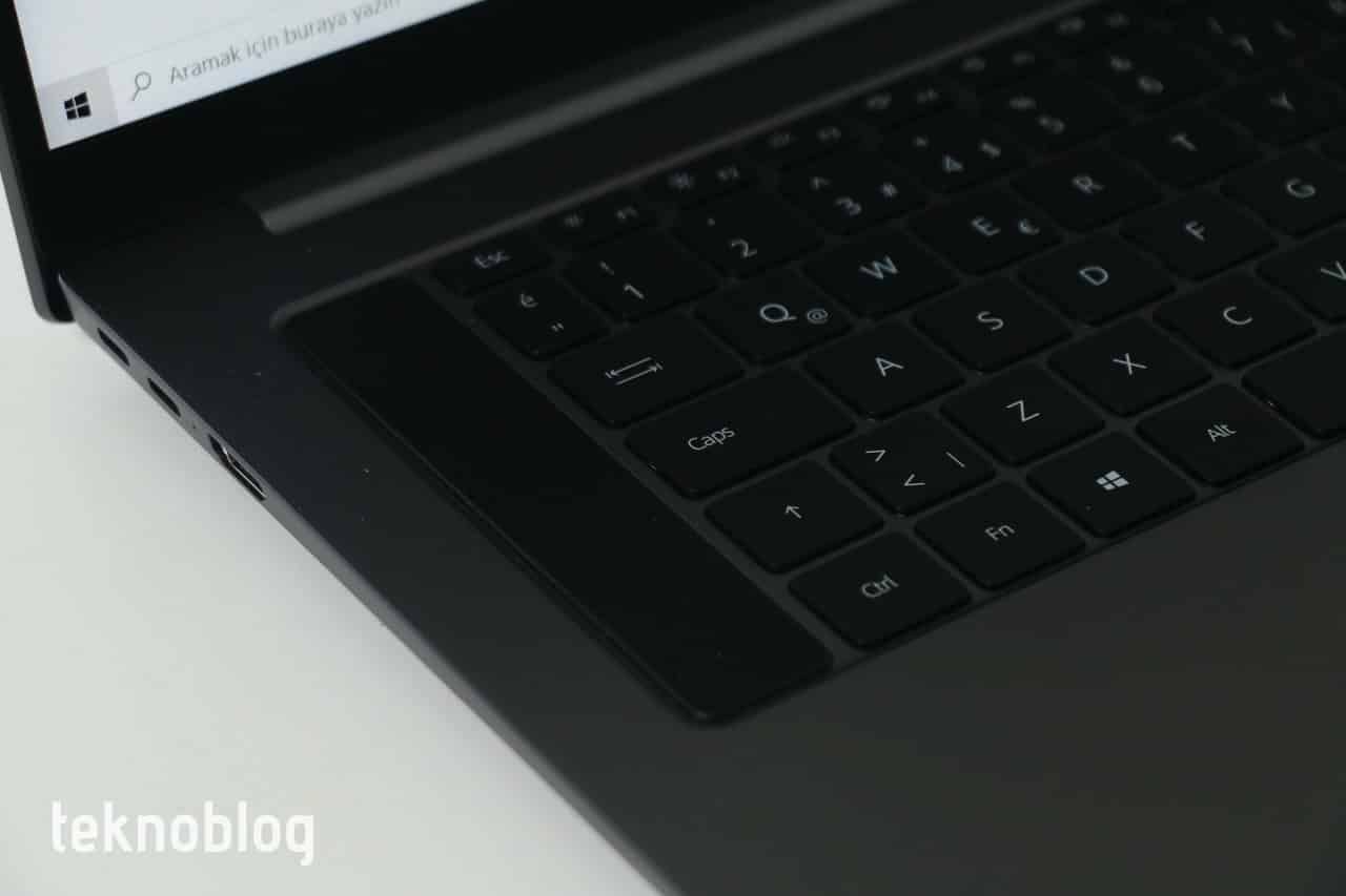 huawei matebook d16 inceleme