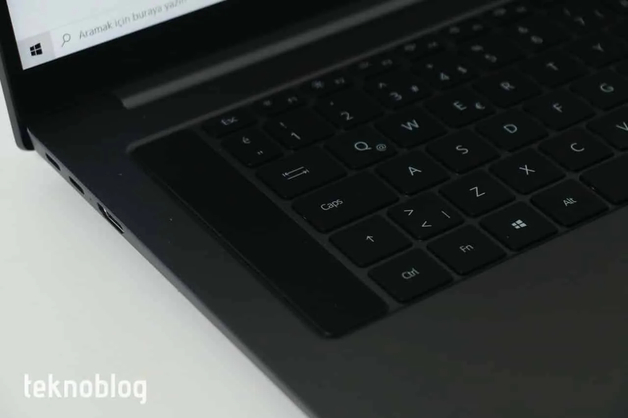 huawei matebook d16 inceleme