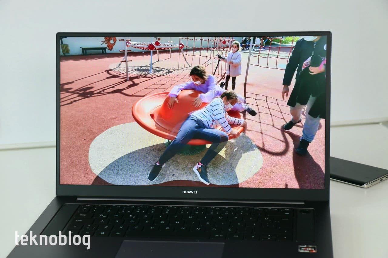 huawei matebook d16 inceleme