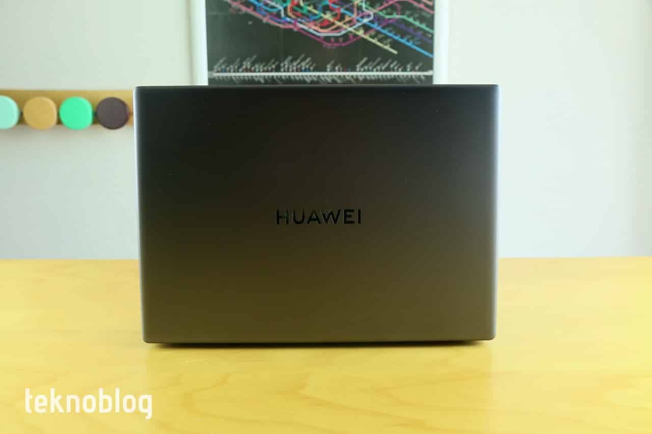 huawei matebook x pro 2021 inceleme