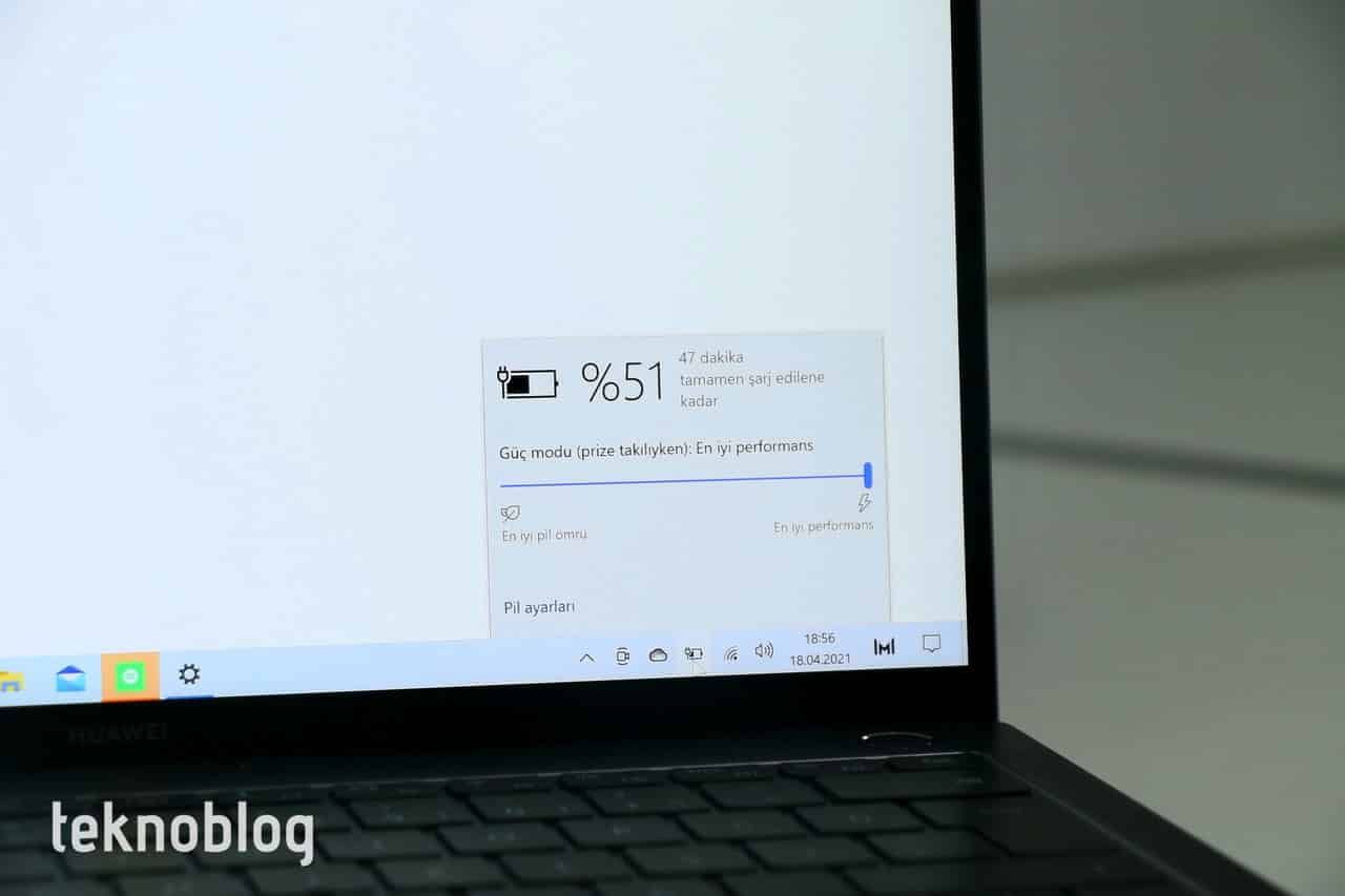 huawei matebook x pro 2021 inceleme