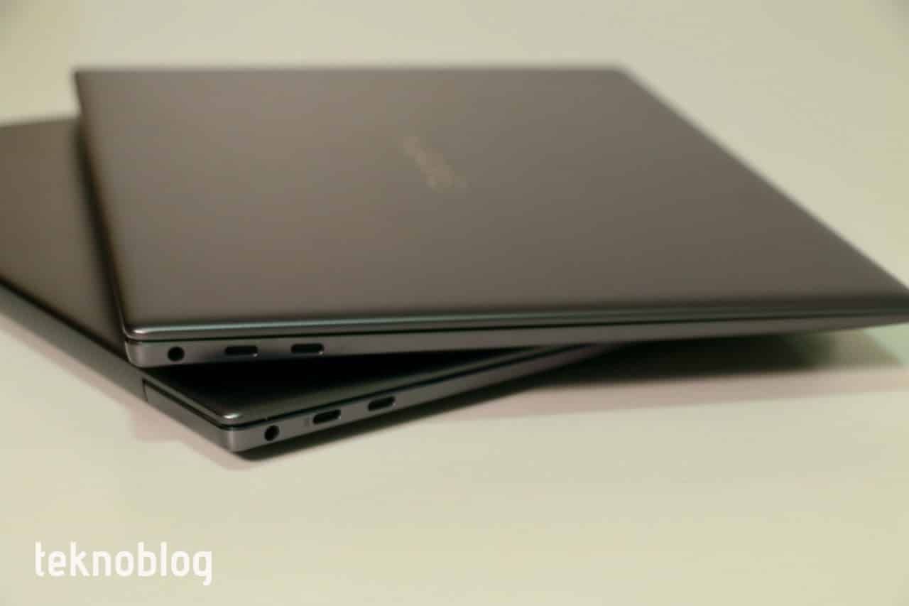 huawei matebook x pro 2021 inceleme