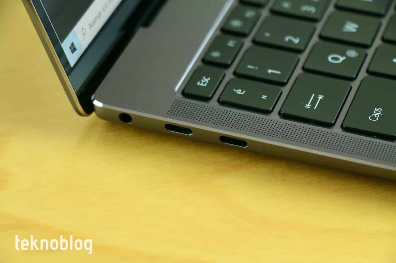 huawei matebook x pro 2021 inceleme