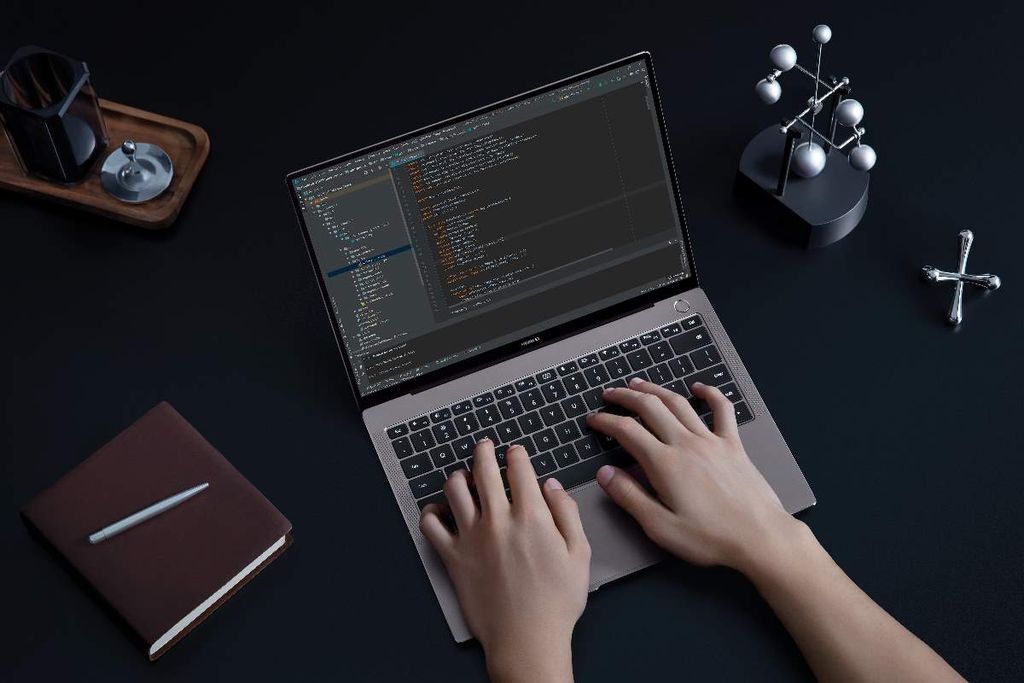 huawei matebook x pro 2021 türkiye