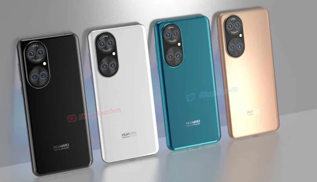 Huawei P50 tanıtımının gecikmesinde HarmonyOS etkisi