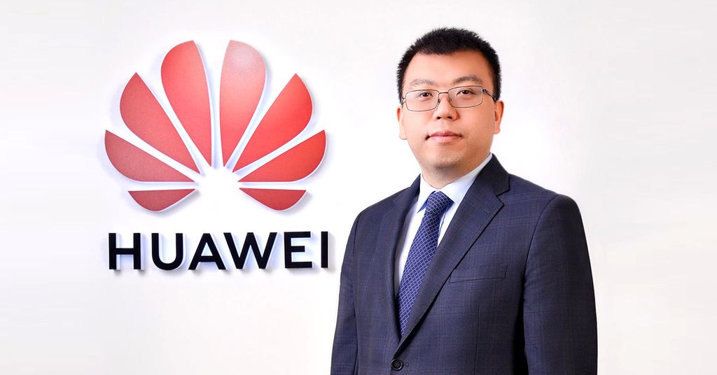 huawei türkiye genel müdürü jing li