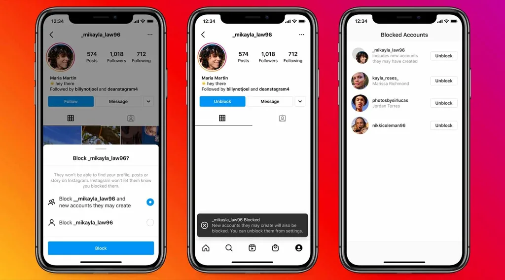 Instagram taciz mesajlarını engellemek için yeni adımlar atıyor