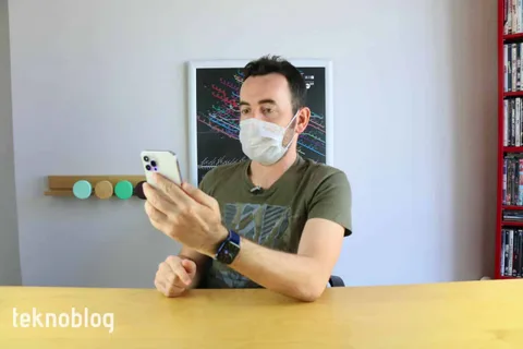 iOS 14.5 yüklü iPhone’da Apple Watch ile ekran kilidi nasıl açılır? – Video