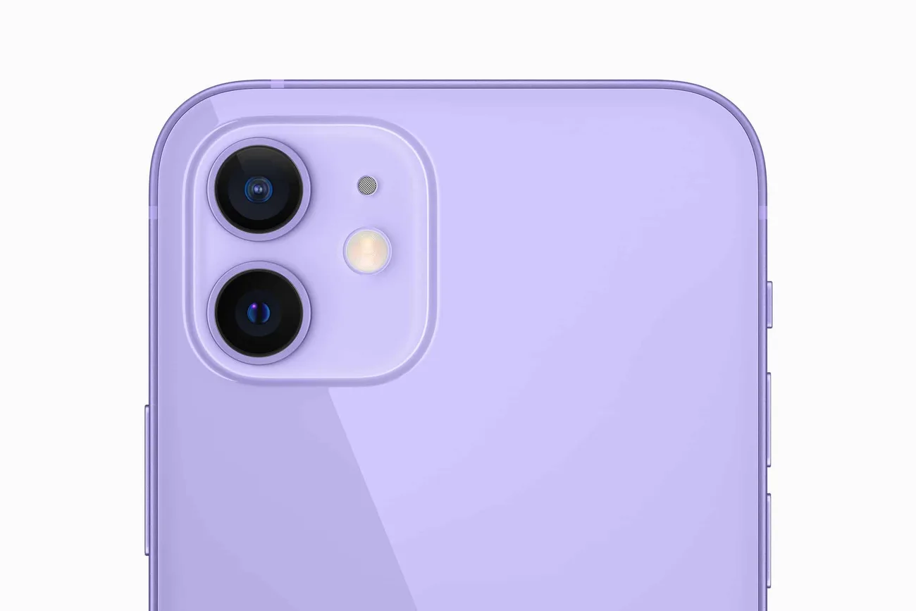 Apple iPhone 16’da iPhone 12’nin kamera tasarımına dönüş yapacak