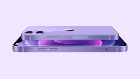 Mor renkli iPhone 12 ve iPhone 12 mini Türkiye’de satışa sunuldu