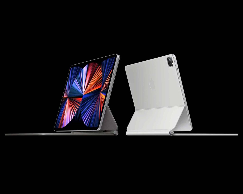 oled ipad pro