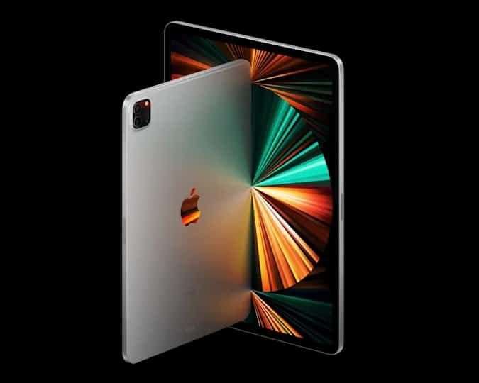 ipados 15 ipad pro 2021 özellikleri