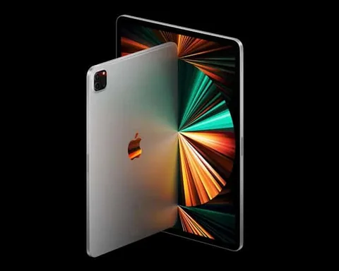 İşte 2021 model iPad Pro modelleri: Liquid Retina XDR ekran, M1 işlemci, 5G desteği