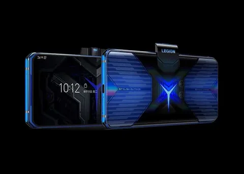Lenovo Legion 2 Pro’nun kamera özellikleri belli oldu