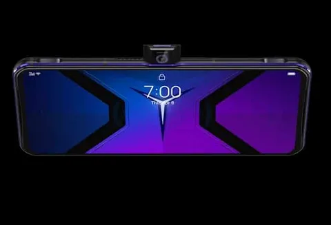 Lenovo Legion Phone Duel 2 oyun telefonu tanıtıldı