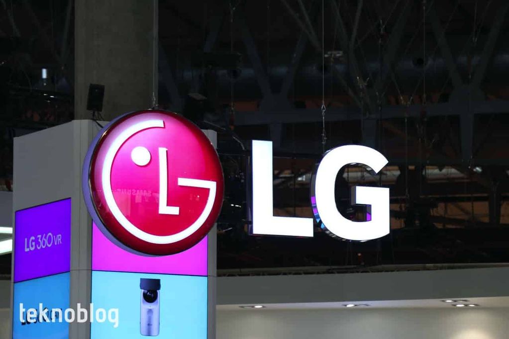 lg akıllı telefon tarihi