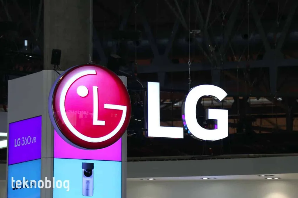 LG akıllı telefon fabrikasında elektronik ev ürünleri üretecek