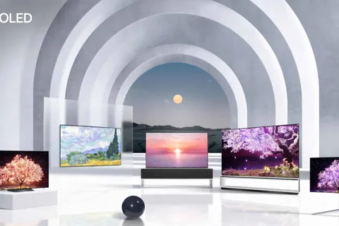 Samsung en büyük rakibi LG’den OLED panel alacak