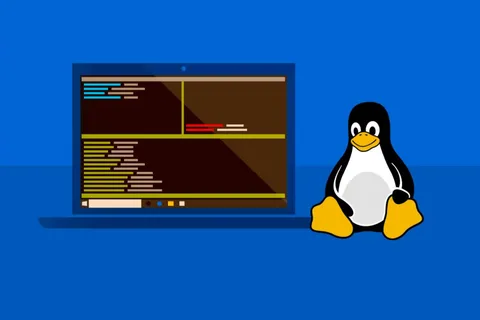 Microsoft Windows 10 içinde Linux GUI uygulamalarının kapısını açtı