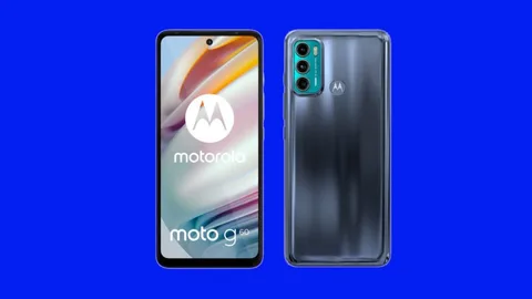 Moto G60 ve G40 Fusion’ın önemli özellikleri paylaşıldı