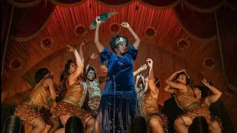 Netflix Oscar 2021 töreninden yedi ödülle döndü