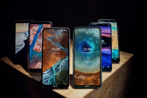 Nokia’dan uygun fiyatlı altı yeni telefon