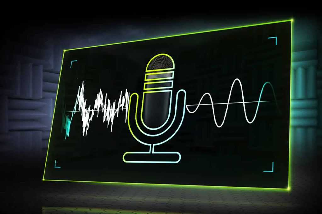 obs nvidia gürültü giderme