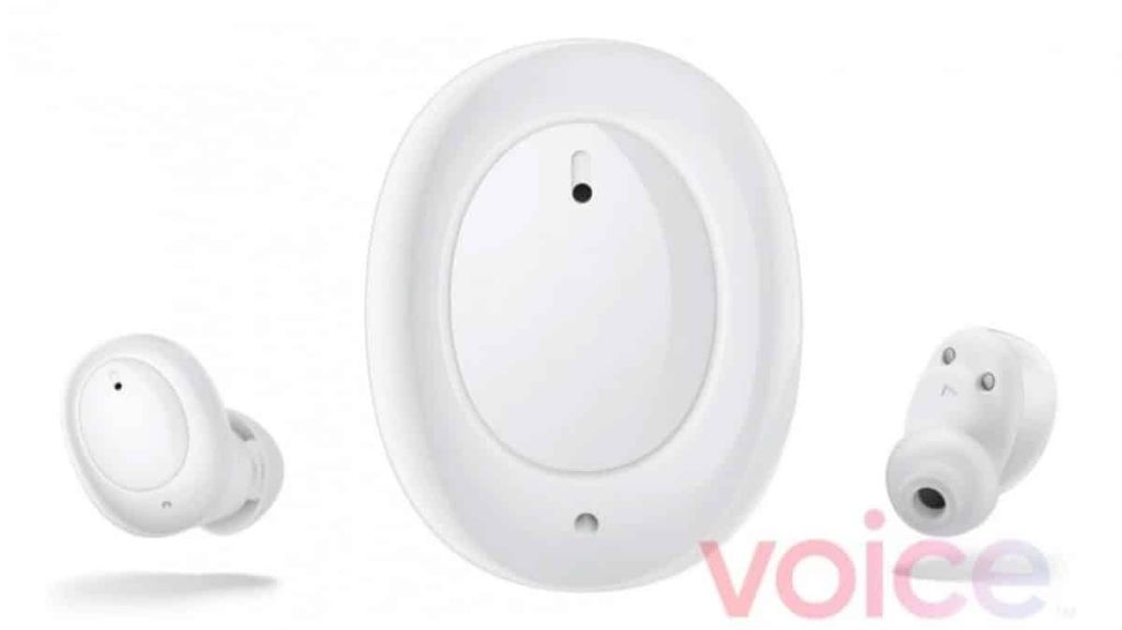 oppo enco buds