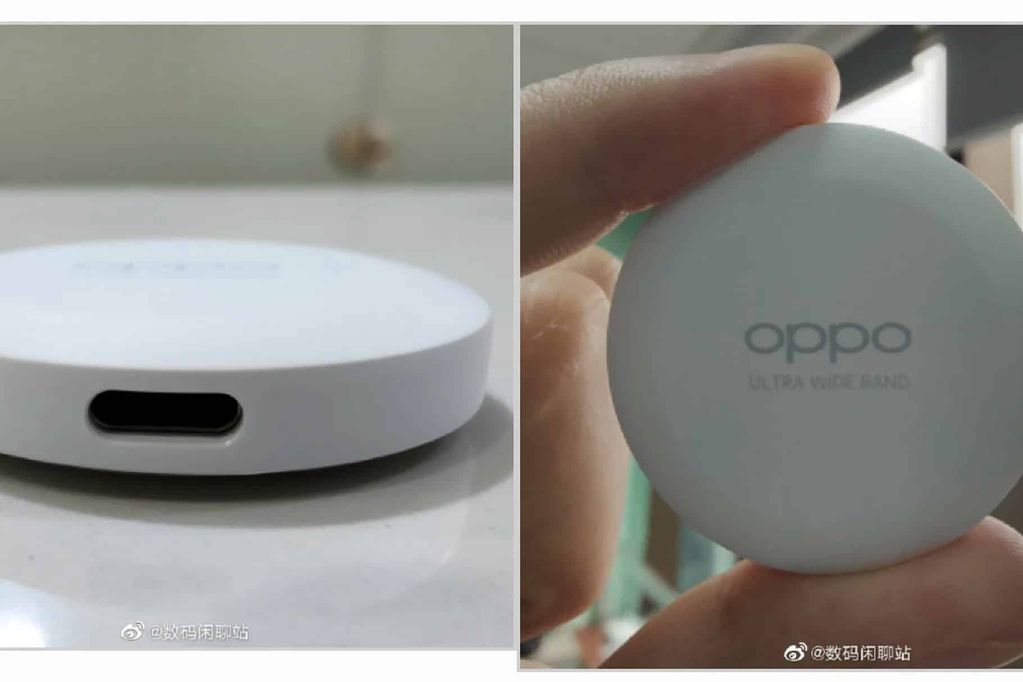 oppo smart tag