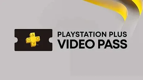 PlayStation Plus Video Pass servisi için ilk işaret