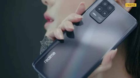 realme 8 5g