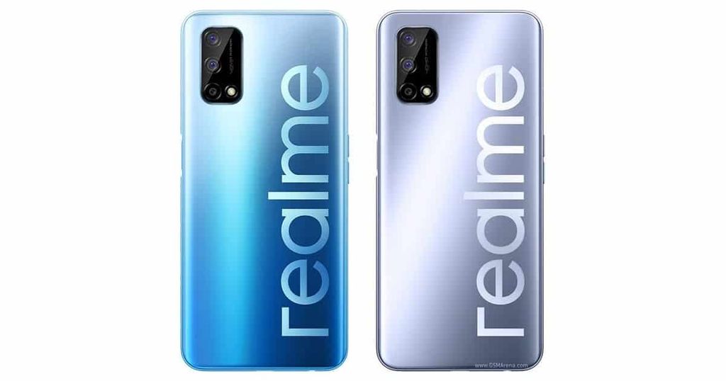 realme q3